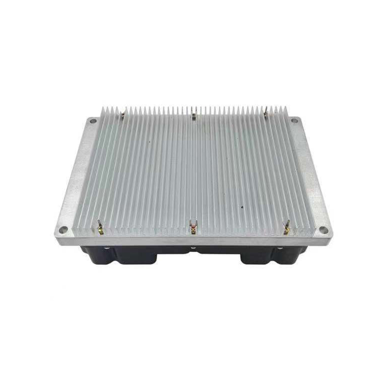 Fardriver Nd72850 Controller - Fardriver Kontrol Cihazı için hava soğutmalı