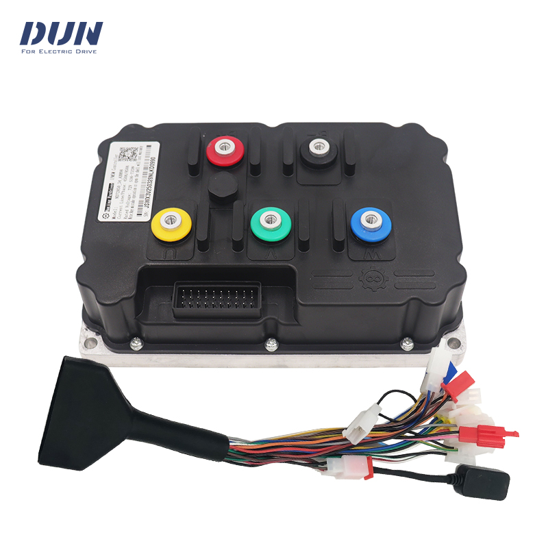 Fardriver Nd72850 Controller - FarDriver ND72850 72V DC450A tepe 850A