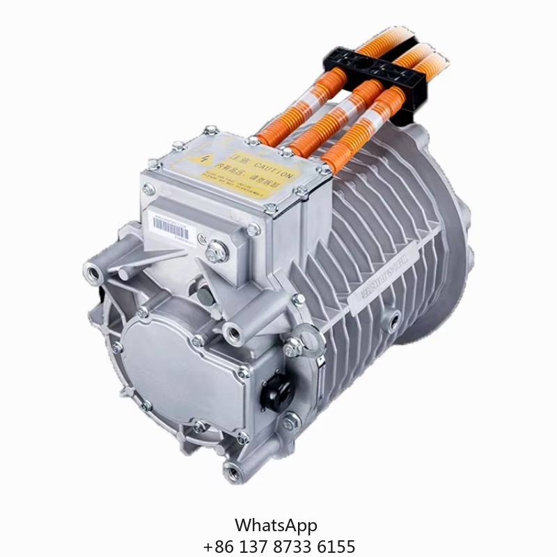144v 30kw Tepe Gücü 15-30 Kw A - Ev Electric Motor Conversion Kit Car incelemesi ve fiyatı