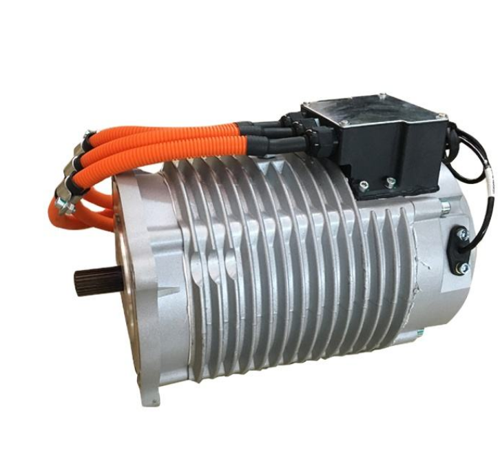 96V 10KW AC Motor EV Araba Tam - Ev Electric Motor Conversion Kit Car incelemesi ve fiyatı