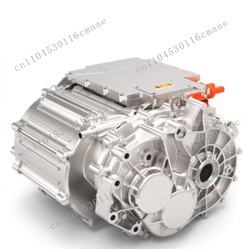 10kw Tepe Gücü 20kw Elektrikli - Ev Electric Motor Conversion Kit Car incelemesi ve fiyatı