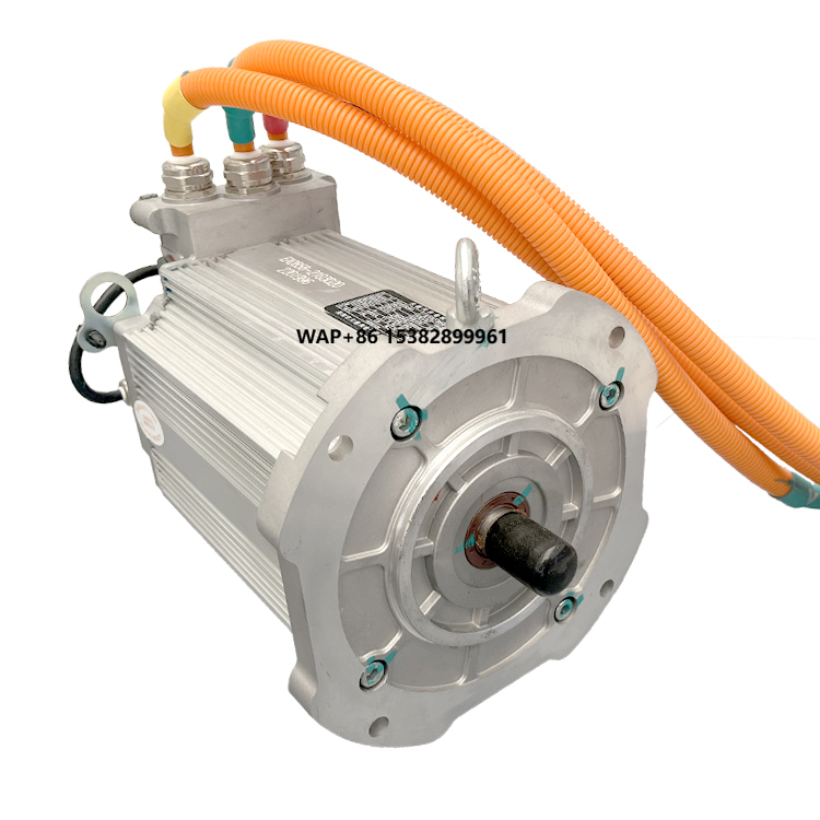 Yüksek Performanslı Elektrikli - Ev Electric Motor Conversion Kit Car incelemesi ve fiyatı