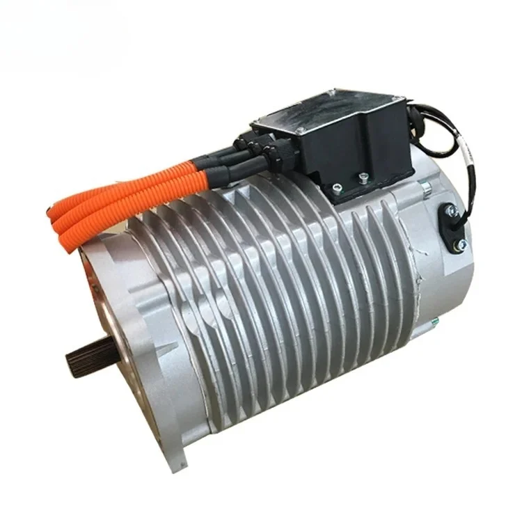 SHINEGLE 5KW Elektrikli Tekne  - Ev Electric Motor Conversion Kit Car incelemesi ve fiyatı