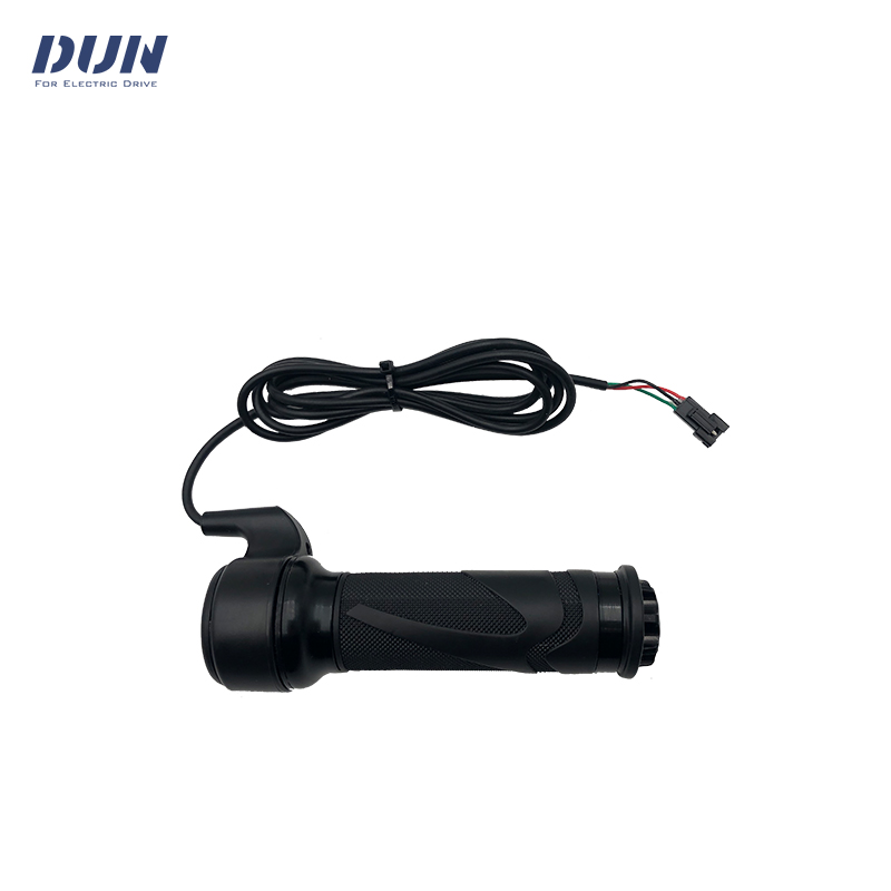 0.8-4.2V Yüksek Kaliteli Twist - Fardriver Nd72850 Controller incelemesi ve fiyatı