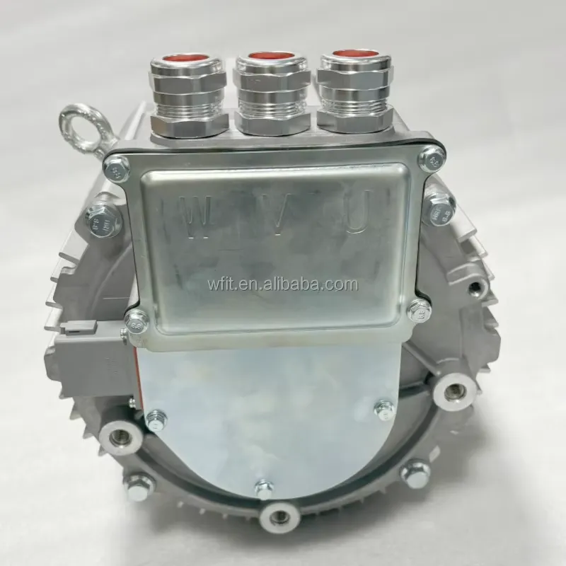 20kW PMSM Elektrik Motor Kiti, - Ev Electric Motor Conversion Kit Car incelemesi ve fiyatı