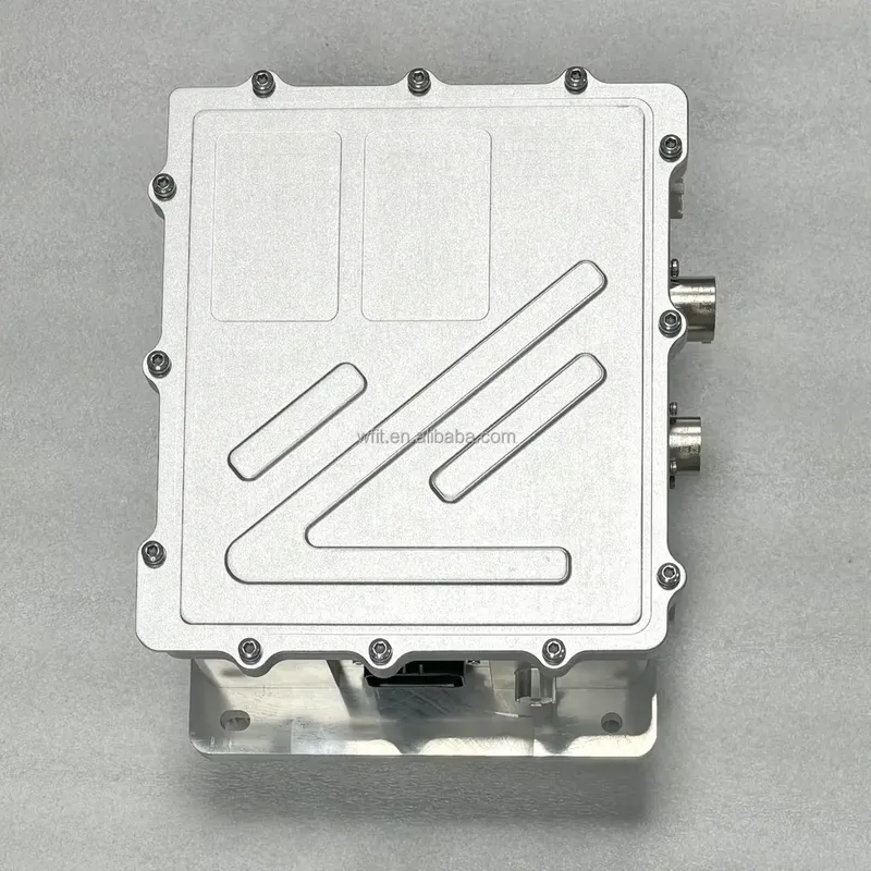 20kW PMSM Elektrik Motor Kiti, - Ev Electric Motor Conversion Kit Car incelemesi ve fiyatı