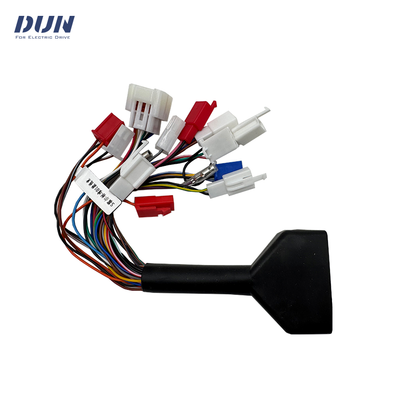 Fardriver Kontrol Cihazı ND722 - Fardriver Nd72850 Controller incelemesi ve fiyatı